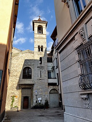 Chiesa di San Provino