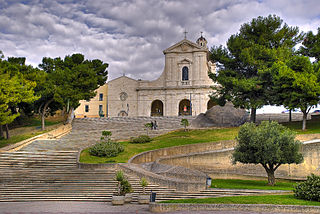 Basilica di Nostra Signora di Bonaria