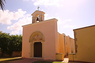 Chiesa di San Simone