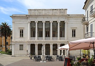 Teatro Animosi