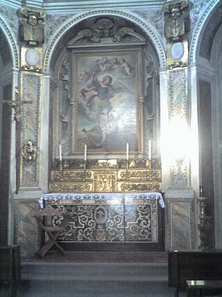 Chiesa di San Michele