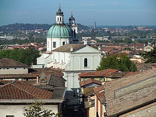 Basilica di San Luigi