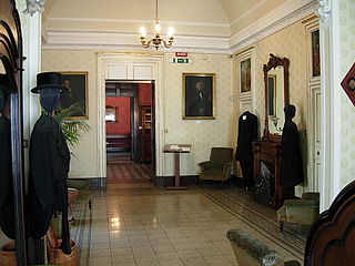 Casa Museo Giovanni Verga
