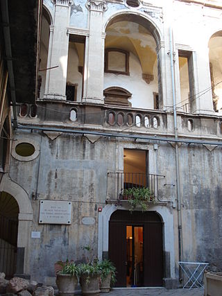 Museo Civico Belliniano