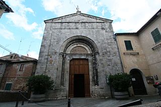 Collegiata di San Giovanni Battista