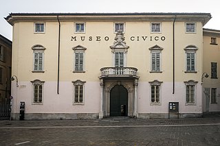 Museo archeologico Paolo Giovio