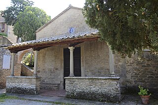 Chiesa di San Niccolò