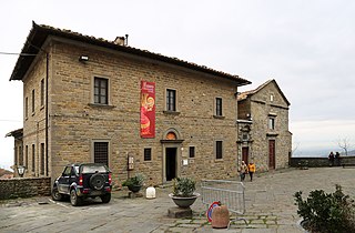 Museo Diocesano del Capitolo di Cortona