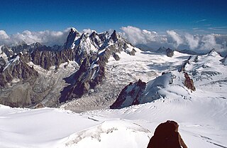 Dôme de Rochefort