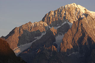 Mont Brouillard