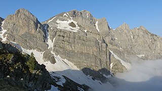 Pointe Marguareis / Cima Marguareis