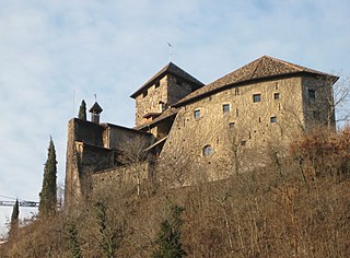 Schloss Warth