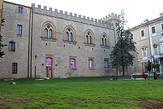 Palazzo Malatestiano
