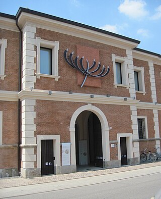 MEIS - Museo nazionale dell’Ebraismo Italiano e della Shoah