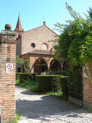 Monastero di Sant'Antonio in Polesine