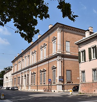 Museo dell'Ottocento