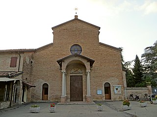 Chiesa del Sacro Cuore