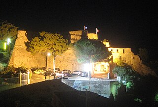 Fortezza di Castelfranco