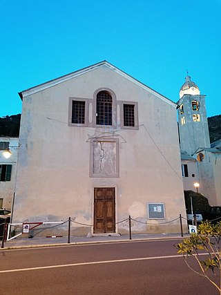 Oratorio Sant'Antonio Abate