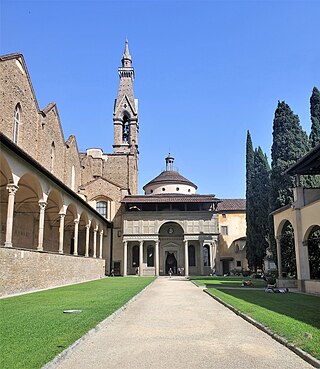 Cappella de' Pazzi