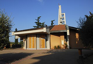 Chiesa del Santissimo Nome di Gesù ai Bassi