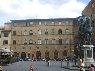 Ex Tribunale della Mercanzia