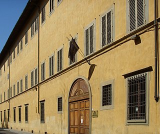 MAF Museo archeologico nazionale di Firenze
