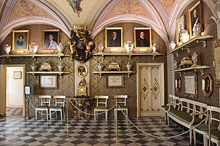 Officina Profumo - Farmaceutica di Santa Maria Novella