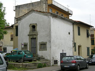 Oratorio di San Luca a Quaracchi