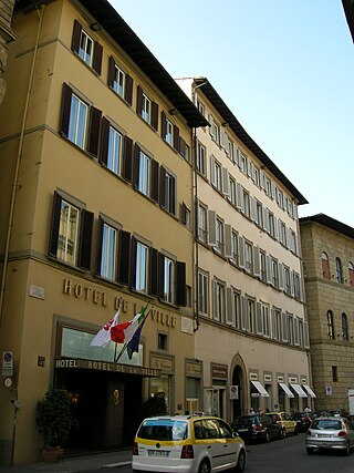 Palazzo Beccanugi