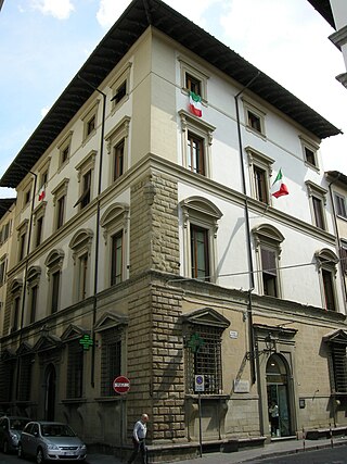 Palazzo Da Magnale