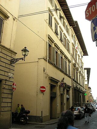 Palazzo Farinola