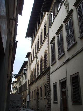 Palazzo Ginori