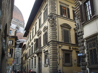 Palazzo Incontri