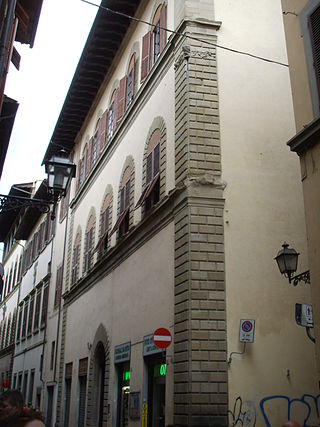 Palazzo Taddei