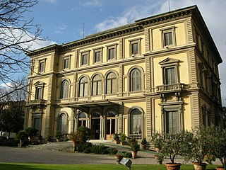 Palazzo dei Congressi