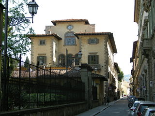 Palazzo di San Clemente