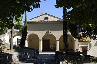 San Michele a Castello