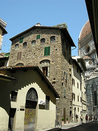 Torre dei Pierozzi