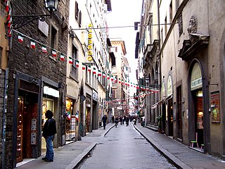 Via del Corso