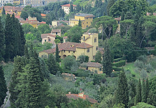 Villa Giovannelli