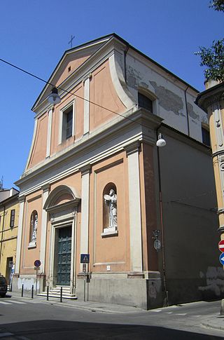 Chiesa di Santa Lucia