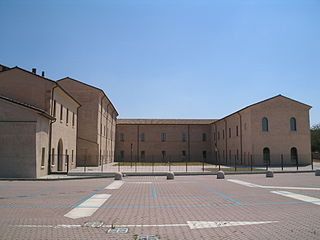 Musei in San Domenico, Pinacoteca