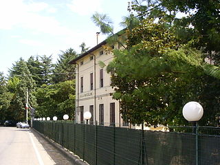 Villa Carpena