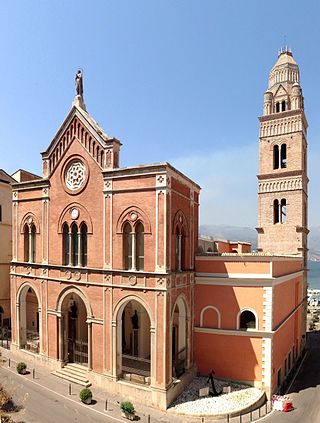 Cattedrale dei Santi Erasmo e Marciano e di Santa Maria Assunta