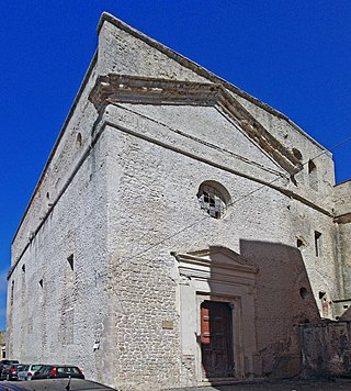 Chiesa di Santa Caterina d'Alessandria