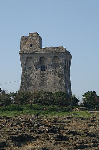 Torre Sabea