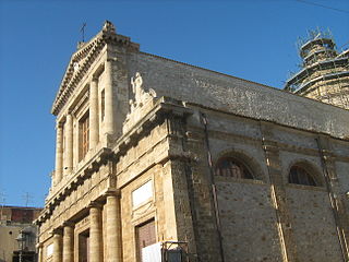 Cattedrale Maria Santissima Assunta in Cielo