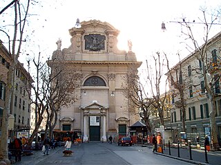 Basilica di Nostra Signora dell'Assunta