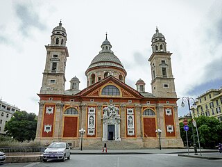 Basilica di Santa Maria Assunta di Carignano